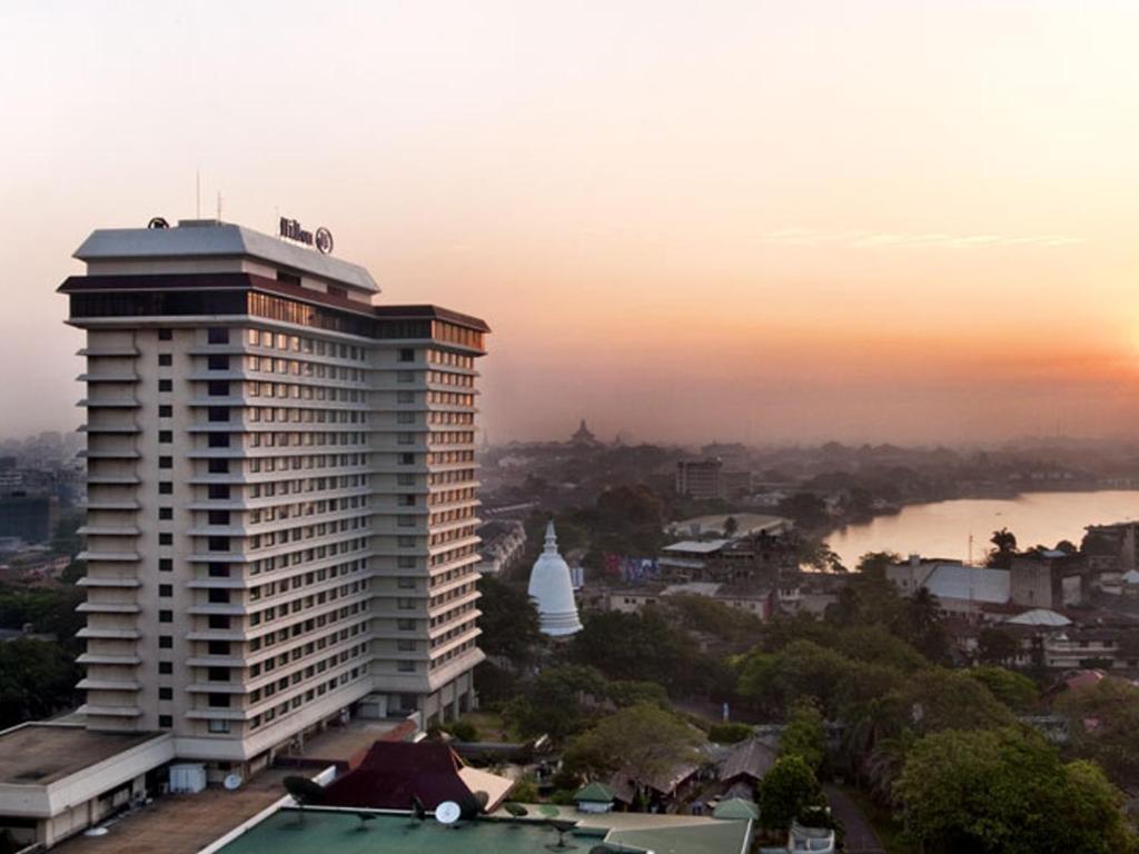 Hilton Colombo - image 6