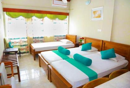 Ranveli Beach Resort - image 11
