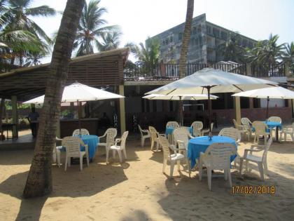 Ranveli Beach Resort - image 3