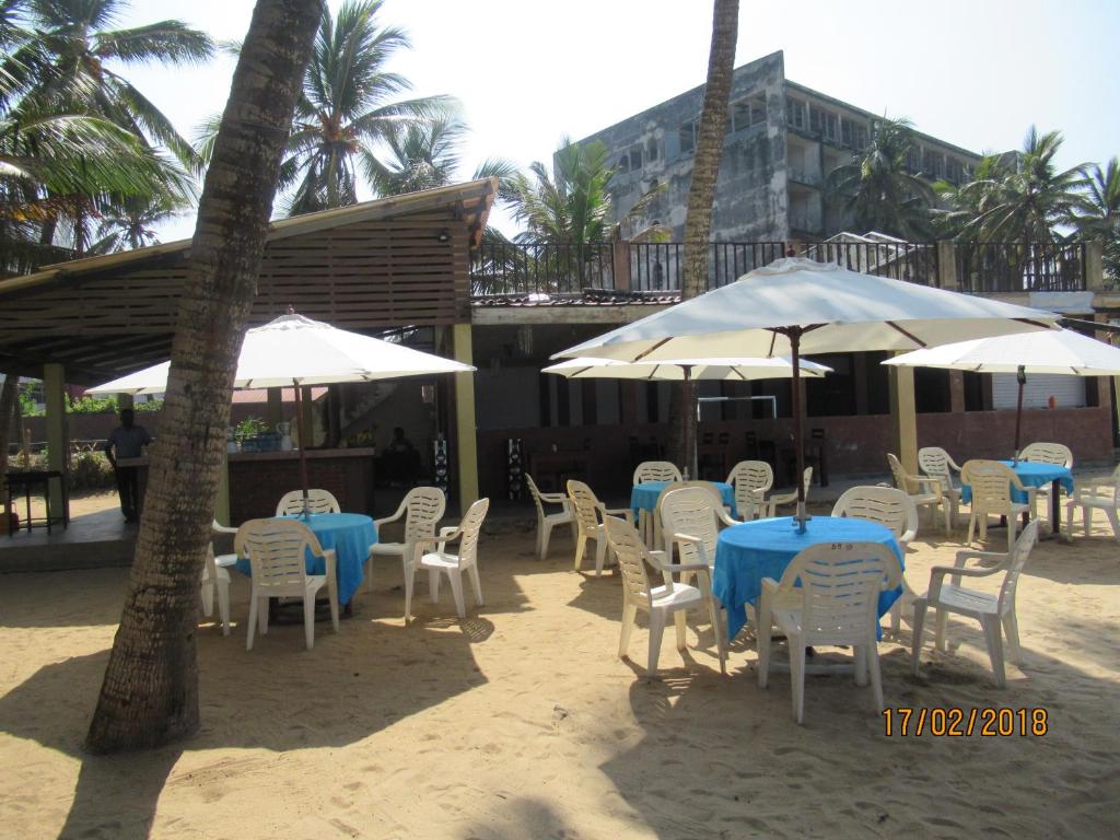 Ranveli Beach Resort - image 3