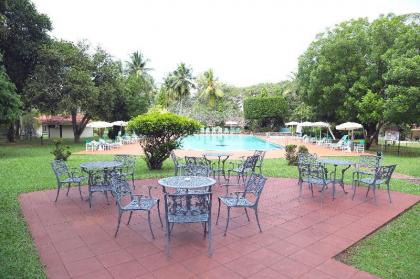 Tamarind Tree Garden Resort - Katunayake - image 8