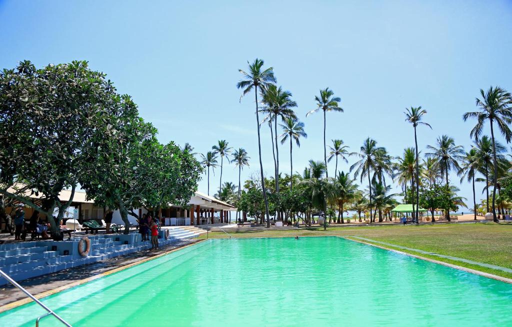 Pegasus Reef Hotel Colombo - main image