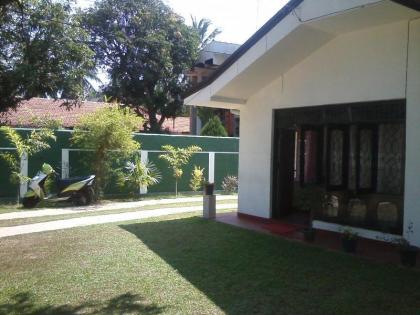 Mazz Homestay - image 1