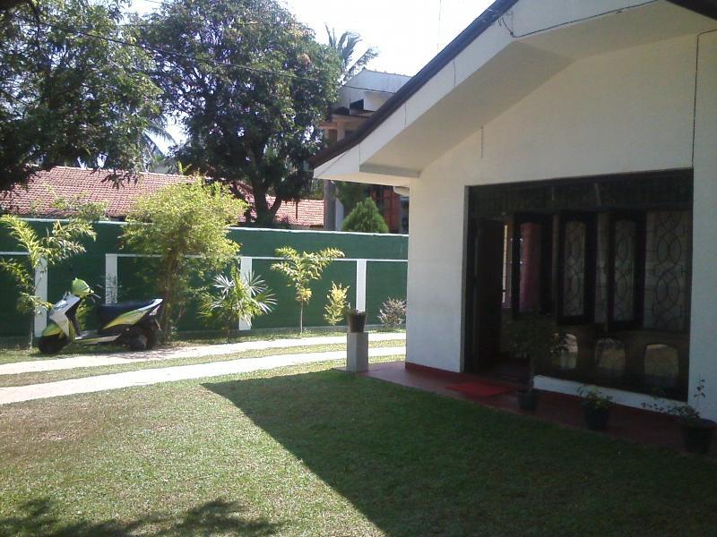 Mazz Homestay - main image