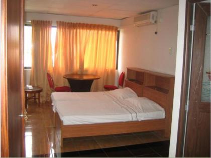 Hotel Home Feel - image 10