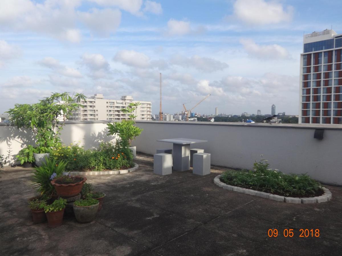 Rockwood Apartment Colombo 7 - image 6