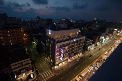 GSH Colombo Hotel - image 4