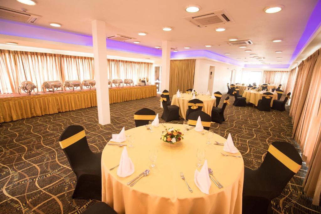 GSH Colombo Hotel - image 6