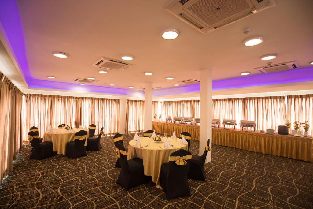 GSH Colombo Hotel - image 7