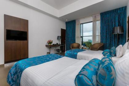 Best Western Elyon Colombo - image 11