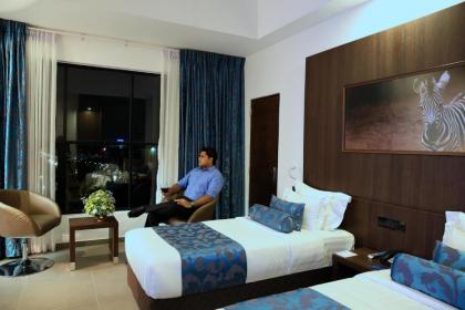 Best Western Elyon Colombo - image 18