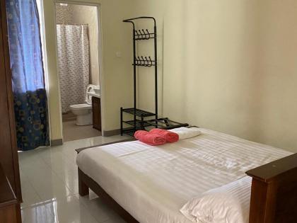 Apartment in Colombo 