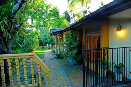 Heina Nature Villa Colombo - image 7