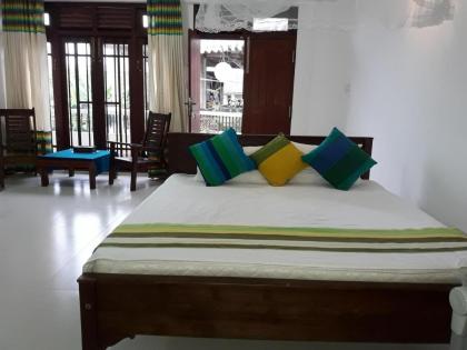 Guest houses in Colombo 