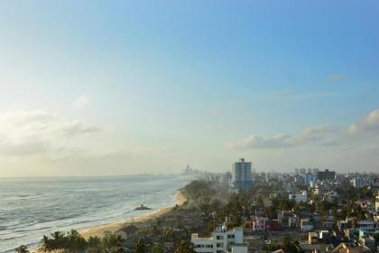 Colombo Mount Beach Hostel - image 11