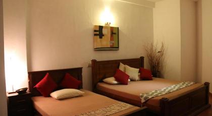 Colombo Mount Beach Hostel - image 3