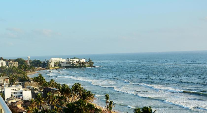 Colombo Mount Beach Hostel - image 6