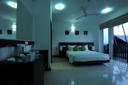 Saprin Beach Resort - image 19