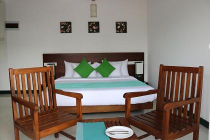 Saprin Beach Resort - image 2