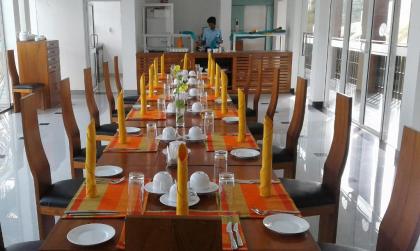 Saprin Beach Resort - image 6