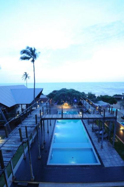 Saprin Beach Resort - image 8