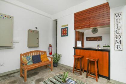 Iddamal Apartment - image 11