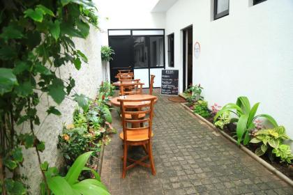 TricycleBnB & Cafe - image 18