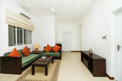 Residence Colombo 03 - image 18