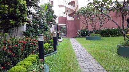 Bella Vista Serviced Apartments Colombo at Crescat Residencies - image 14