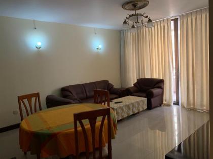 Bella Vista Serviced Apartments Colombo at Crescat Residencies - image 3