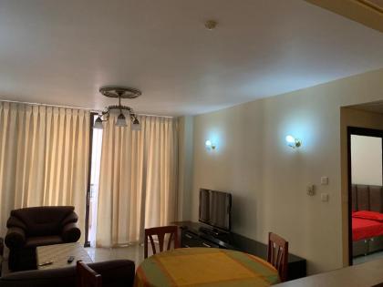 Bella Vista Serviced Apartments Colombo at Crescat Residencies - image 4