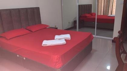 Bella Vista Serviced Apartments Colombo at Crescat Residencies - image 7