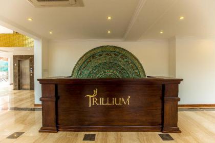 Trillium Boutique City Hotel Colombo - image 7