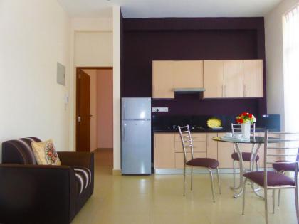 VIVAS Residencies Luxury Apartments - image 3