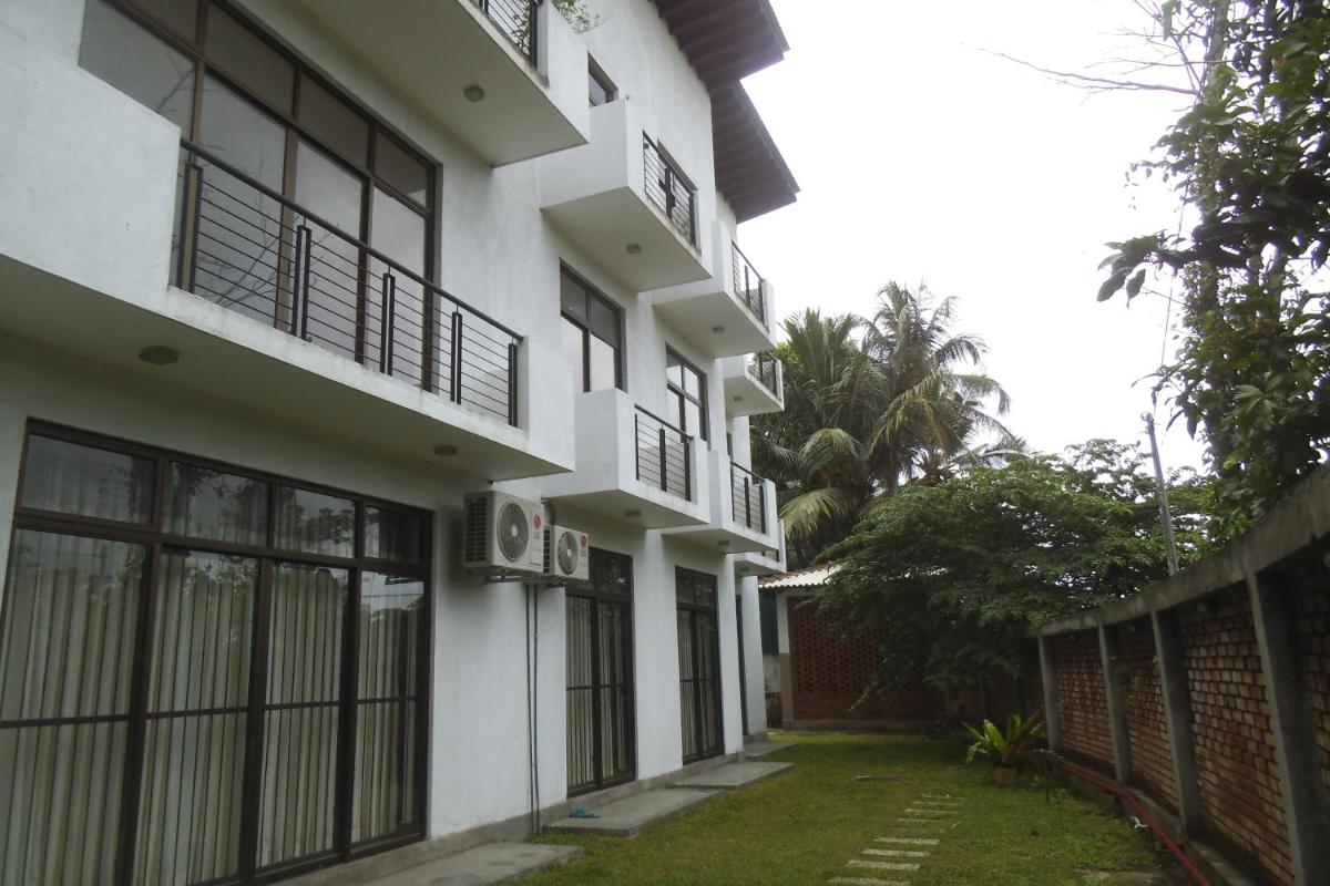 ELDORADO RESIDENCY 3 BR BRAND NEW FULLY FURNISHED Apartment - image 2