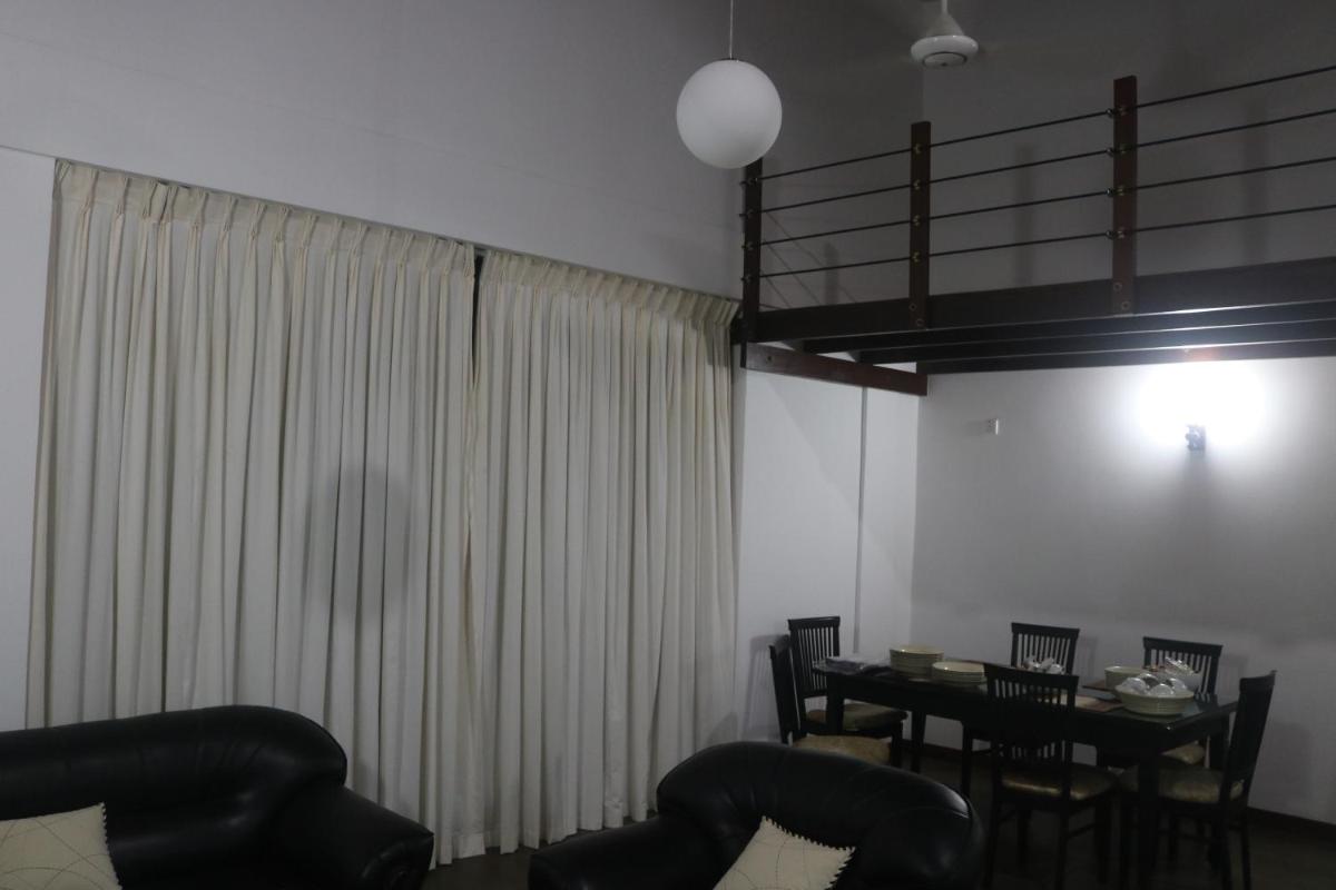 ELDORADO RESIDENCY 3 BR BRAND NEW FULLY FURNISHED Apartment - image 6