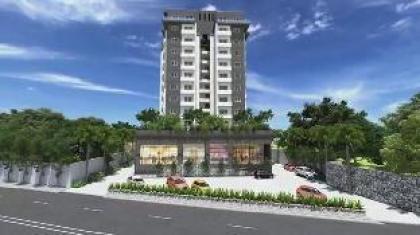 Luxury 3 BR condo-LUXE Highway Residencies Kottawa - image 9