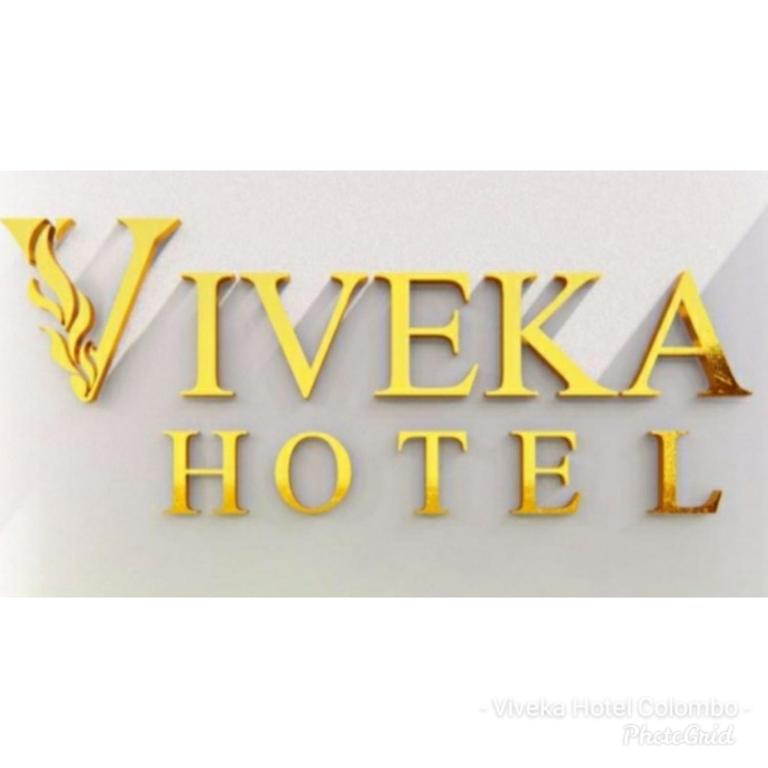 Viveka Hotel Colombo - image 2