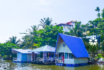 BOLGODA LAKE FRONT - image 12