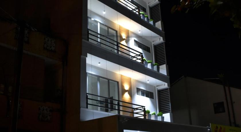 Bliss Apartments Colombo - image 7