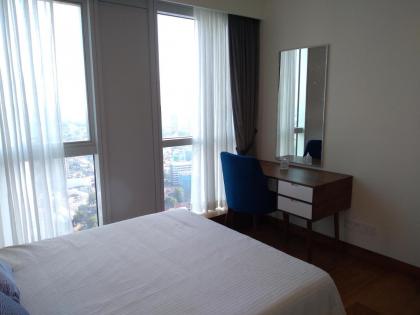 Super Luxury 2 BR Apartment in Five Star Colombo City Centre - image 15