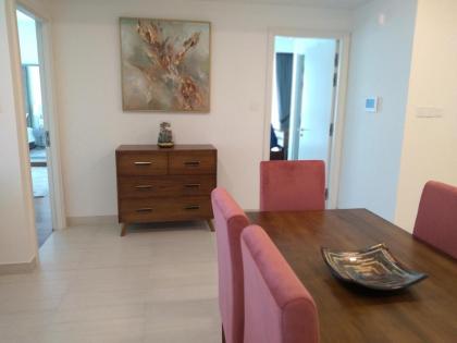 Super Luxury 2 BR Apartment in Five Star Colombo City Centre - image 18