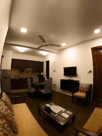 Apartment in Colombo 