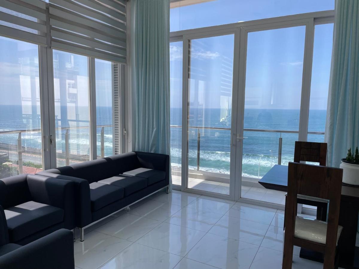 Lovely Sea View Apartment - main image