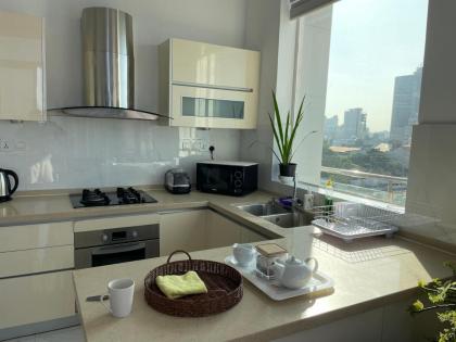 Lovely Sea View Apartment - image 11