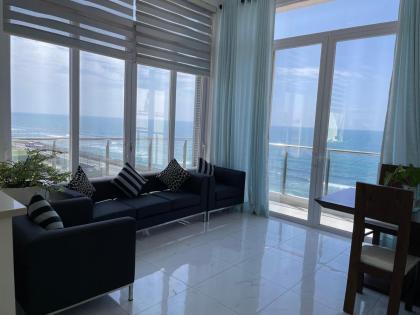 Lovely Sea View Apartment - image 5