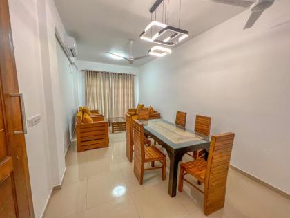 LAR LUXURY APARTMENTS - image 11