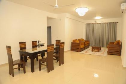 LAR LUXURY APARTMENTS - image 17