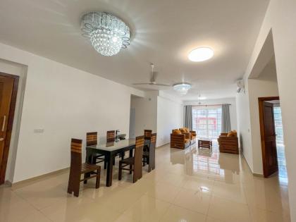 LAR LUXURY APARTMENTS - image 18