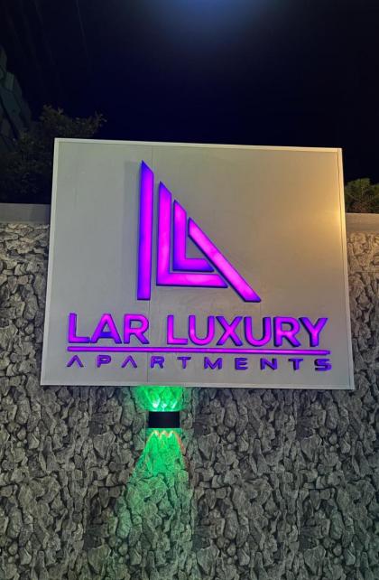 LAR LUXURY APARTMENTS - image 6